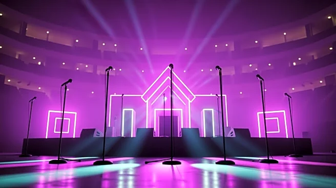 TWICE's Record-Breaking Arena Shows Signal K-Pop's Growing Influence in Australia