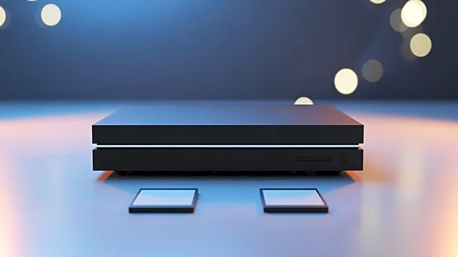 Walmart Offers Rare Nintendo Switch 2 Bundle Deal for Holiday Shoppers