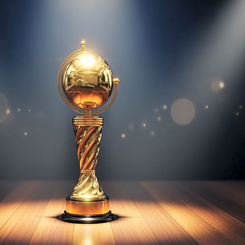 Chase Infiniti Receives Golden Globe Nomination for 'One Battle After Another'