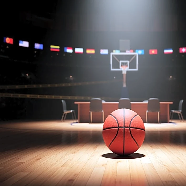 UConn and Florida Set for High-Stakes Showdown in Jimmy V Classic