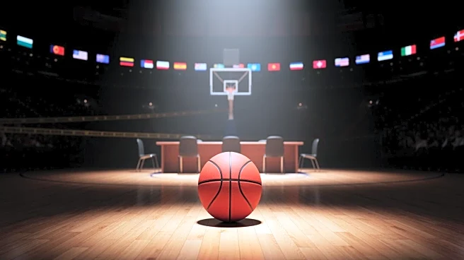 UConn and Florida Set for High-Stakes Showdown in Jimmy V Classic