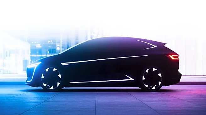 Amazon's Zoox to Charge for Robotaxi Rides in 2026, Focusing on Urban Transport