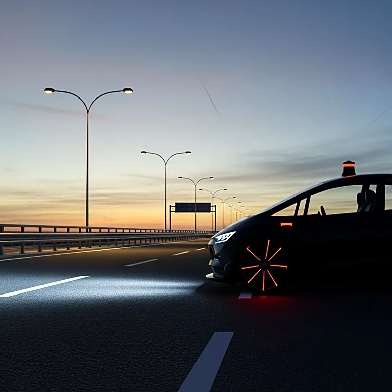 Waymo Issues Voluntary Recall After Self-Driving Vehicle Incidents in Texas