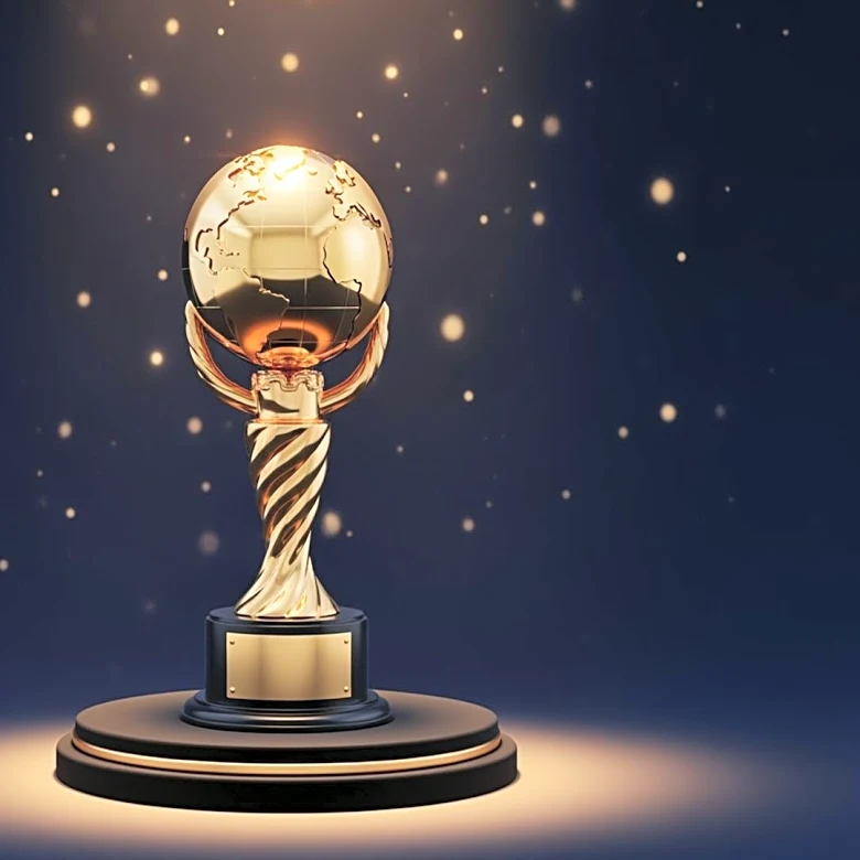 Golden Globes 2026: Full List of Nominations Announced