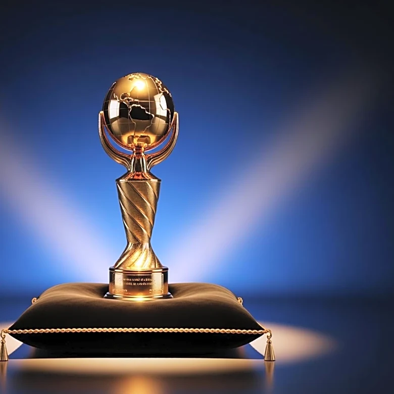 Golden Globes 2026: Ariana Grande and Cynthia Erivo Among Nominees