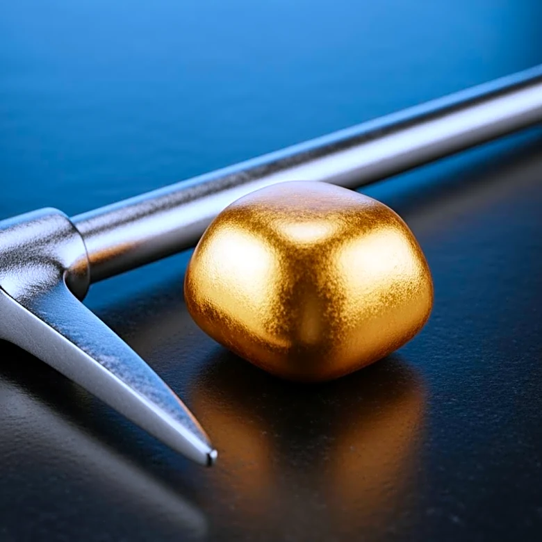 Hecla Mining Joins S MidCap 400 Index, Expanding Investment Reach