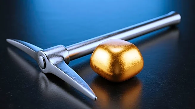 Hecla Mining Joins S MidCap 400 Index, Expanding Investment Reach