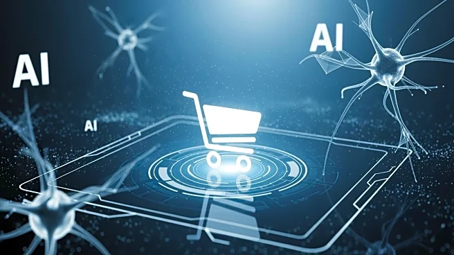 OpenAI and Instacart Enhance Online Shopping with AI Integration in ChatGPT