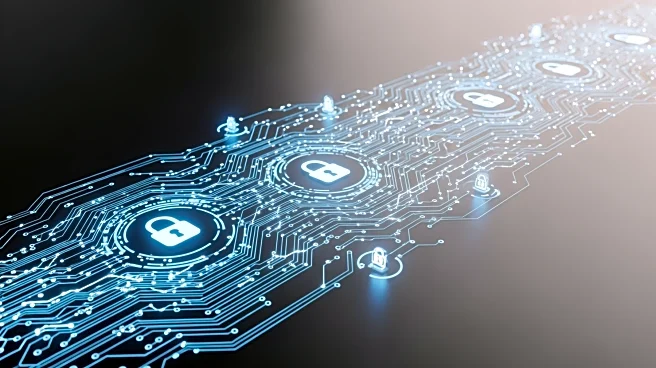 Israeli Cybersecurity Sector Sees Record $4.4 Billion Investment in 2025