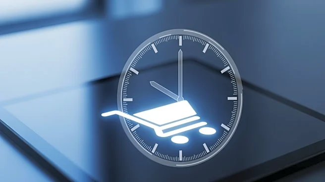 Consumer Reports Cautions Against 'Buy Now, Pay Later' Debt Risks