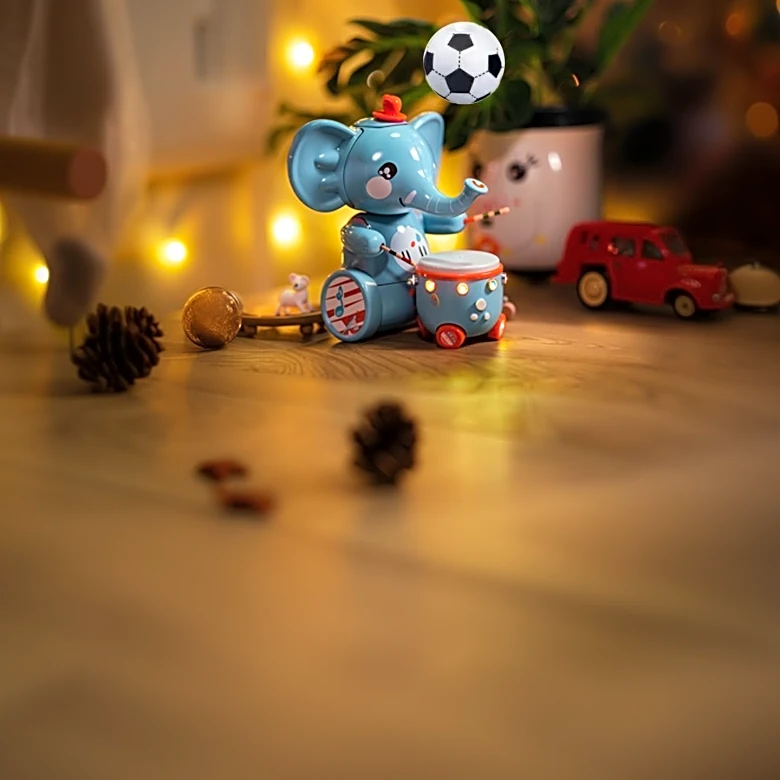 Consumer Reports Highlights Importance of Toy Safety Amid Holiday Season