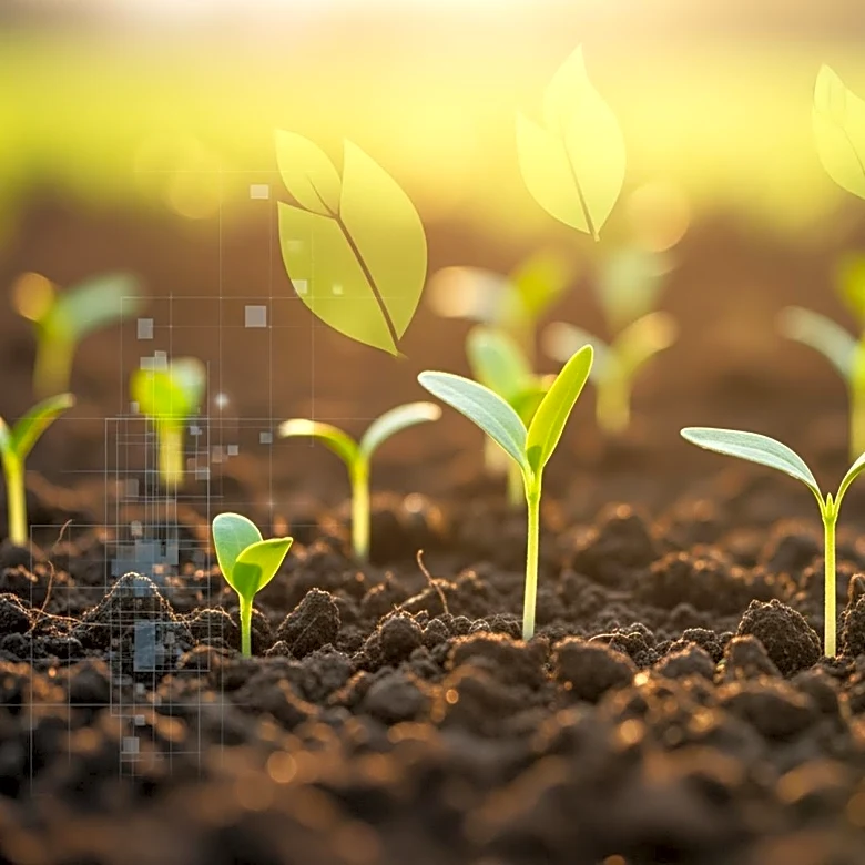 Voluntary Agriculture Carbon Credit Market Set for 31.5% Growth as Climate-Smart Farming Expands