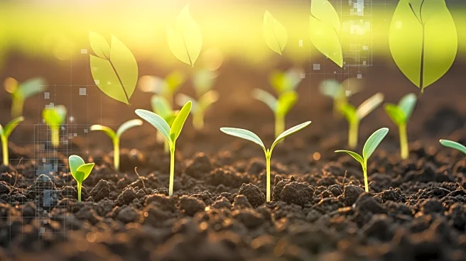 Voluntary Agriculture Carbon Credit Market Set for 31.5% Growth as Climate-Smart Farming Expands