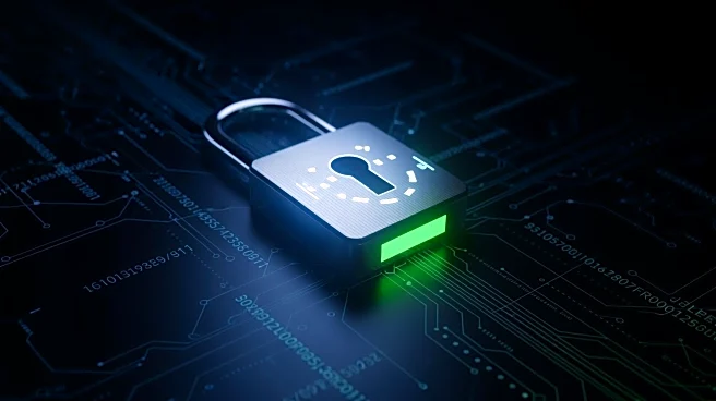 Peacock's 'The Copenhagen Test' Explores Espionage and Hacking