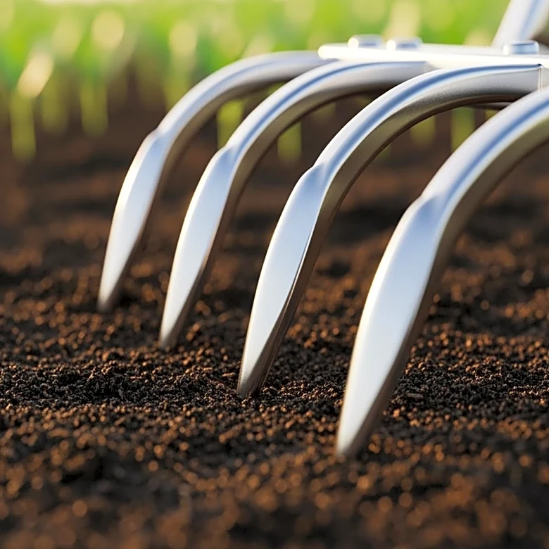 LASCO Introduces Lightning Weeder for Sustainable Agriculture