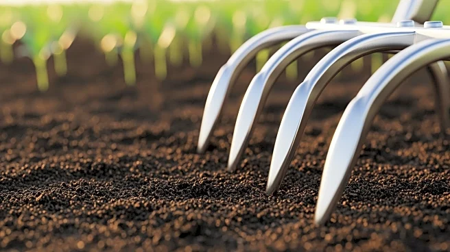 LASCO Introduces Lightning Weeder for Sustainable Agriculture