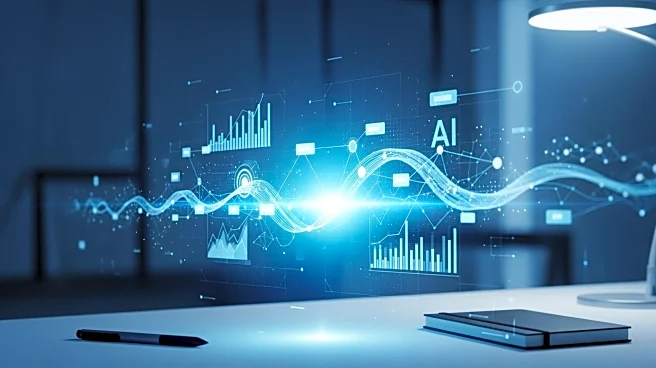 Rachel Cullitan Highlights AI's Role in Transforming B2B Marketing Strategies