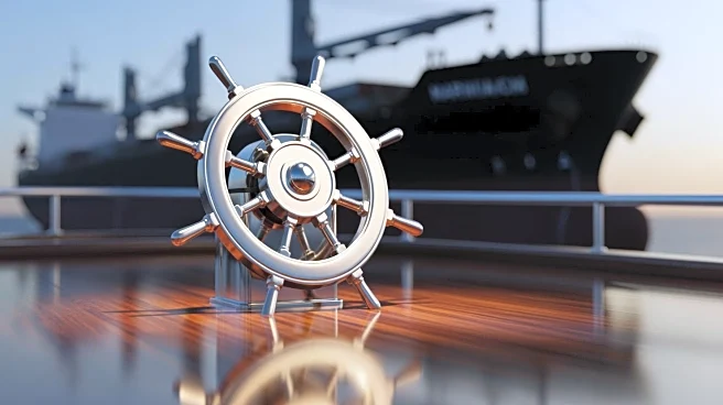 Afore Expands Marine Insurance Reach with Acquisition of Resolve Insurance Group