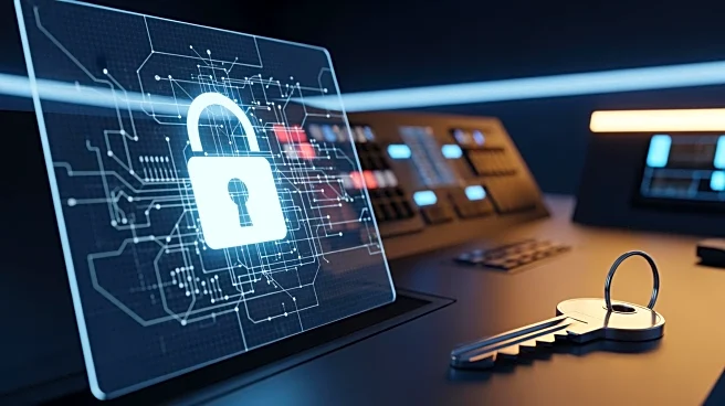 Energy Sector Faces Challenges in Balancing Password Security and Operational Continuity