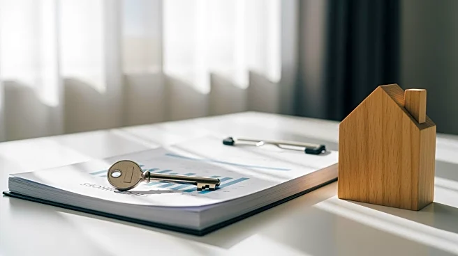 Experts Advise on Financial Preparations for Homebuyers in 2026