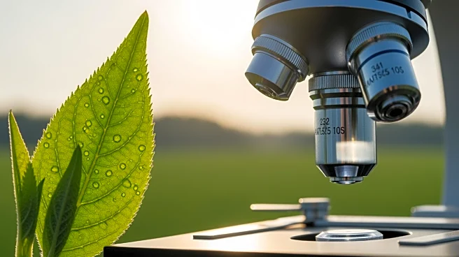 Impetus Agriculture Strengthens Leadership to Enhance Insect Control Innovations