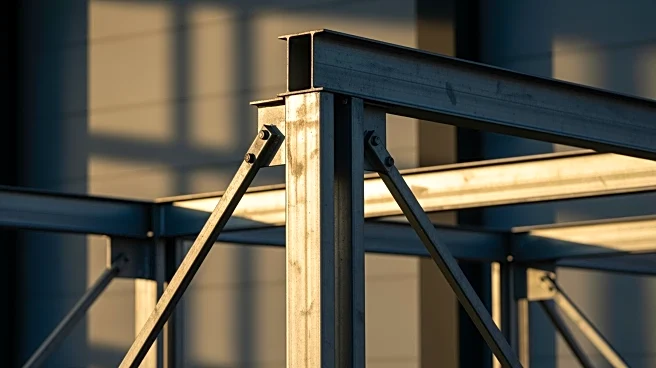 Believer Meats Faces Legal Battle Over Unpaid Construction Bills Amid Industry Challenges