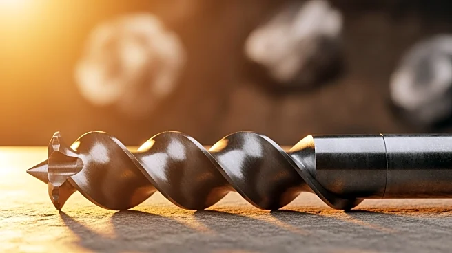 Kropz Secures R250 Million Loan from ARC Fund to Support Elandsfontein Operations