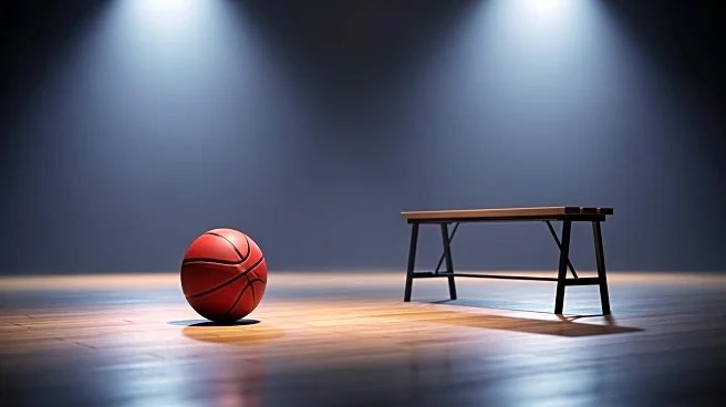 Los Angeles Clippers Consider Trading Kawhi Leonard Amid Struggling Season