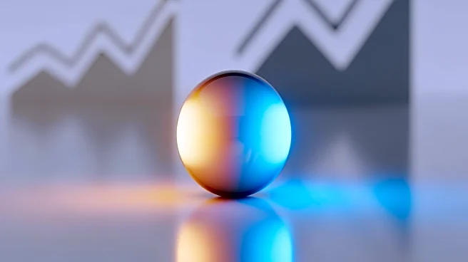 Oil Prices Steady Amid Ukraine Peace Talks and U.S. Rate Decision