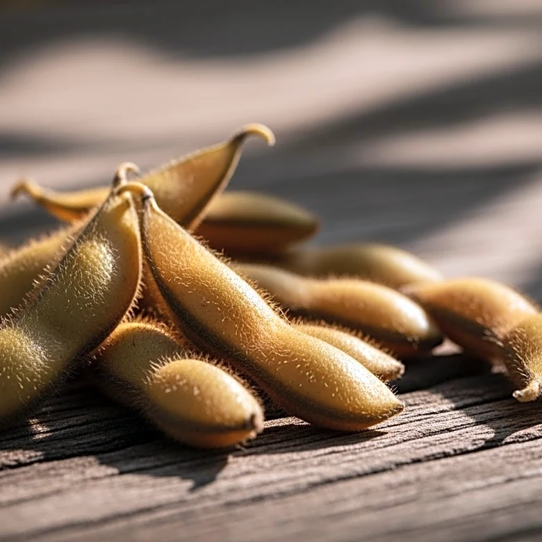U.S. Soybean Futures Decline Amid Concerns Over Chinese Demand