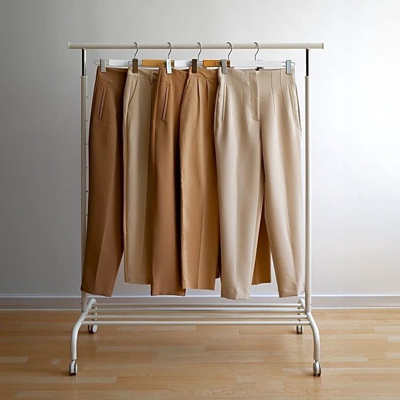 Wool Trousers: A Versatile Winter Fashion Staple