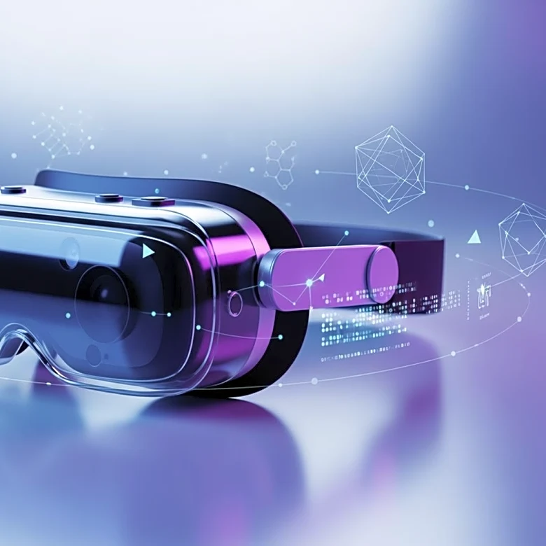 Meta and Startups Unveil Strategic AR Developments for 2025