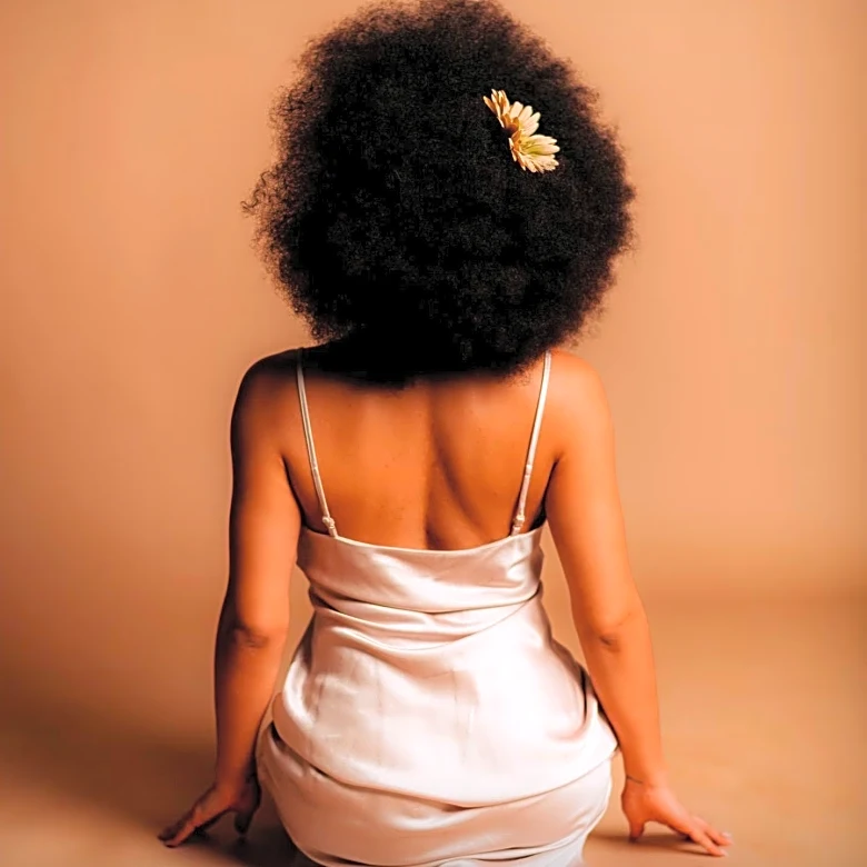 Tara Pringle Jefferson Advocates Self-Care for Black Women