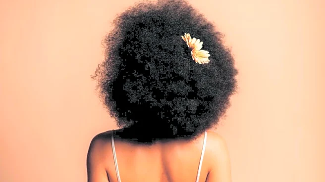 Tara Pringle Jefferson Advocates Self-Care for Black Women