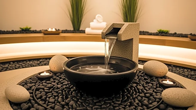 Four Seasons Hotel St. Louis Unveils Major Spa Renovation