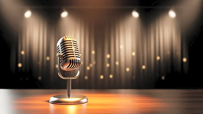 Jimmy Kimmel Secures Extended Contract with Disney's ABC Amid Controversy