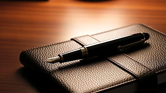 Roberto Menichetti Appointed Creative Director at Turnbull  Asser