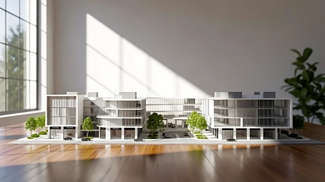 Frasers Group Acquires Swindon Designer Outlet to Expand Retail Portfolio