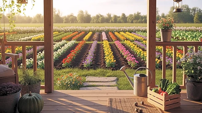 Starsand Island Offers Cozy Farming Sim Experience with Unique Features