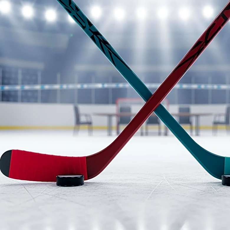 Red Wings and Canucks Prepare for Matchup Amidst Injuries and Lineup Changes