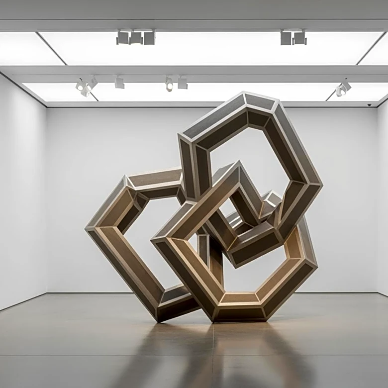 Art Basel Miami Beach Highlights Shift in Art Market Dynamics