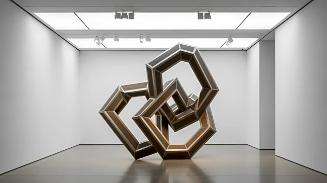 Art Basel Miami Beach Highlights Shift in Art Market Dynamics