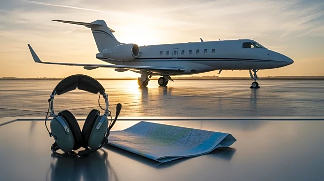 Air Charter Advisors Partners with Reading Aviation to Enhance Private Air Charter Services in Berks County