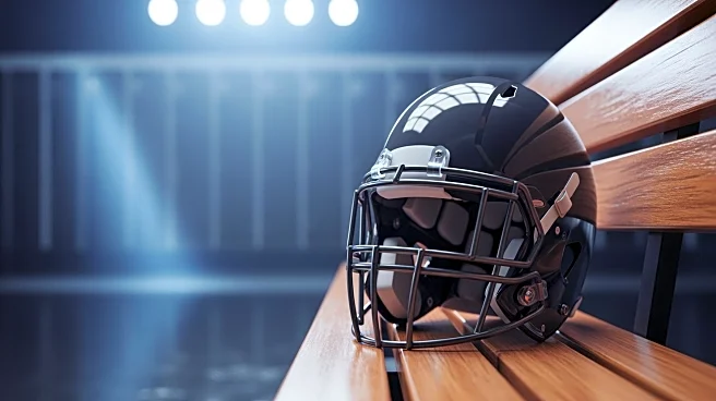 Los Angeles Chargers Activate Omarion Hampton for Monday Night Game Against Eagles