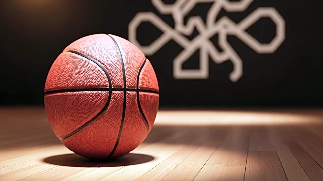 Villanova Faces Challenge Against Dominant Michigan Basketball Team