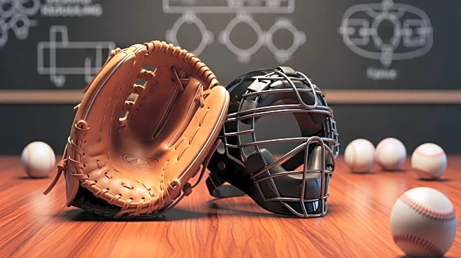 Angels Hire Darryl Scott and Dom Chiti to Revamp Coaching Staff for 2026 Season