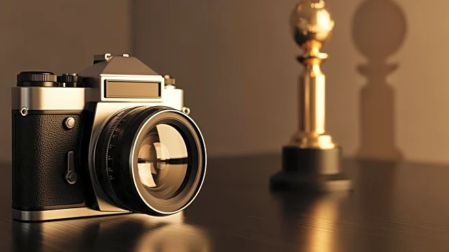 Paul Thomas Anderson's 'One Battle After Another' Leads Golden Globe Nominations Amid Warner Bros. Acquisition