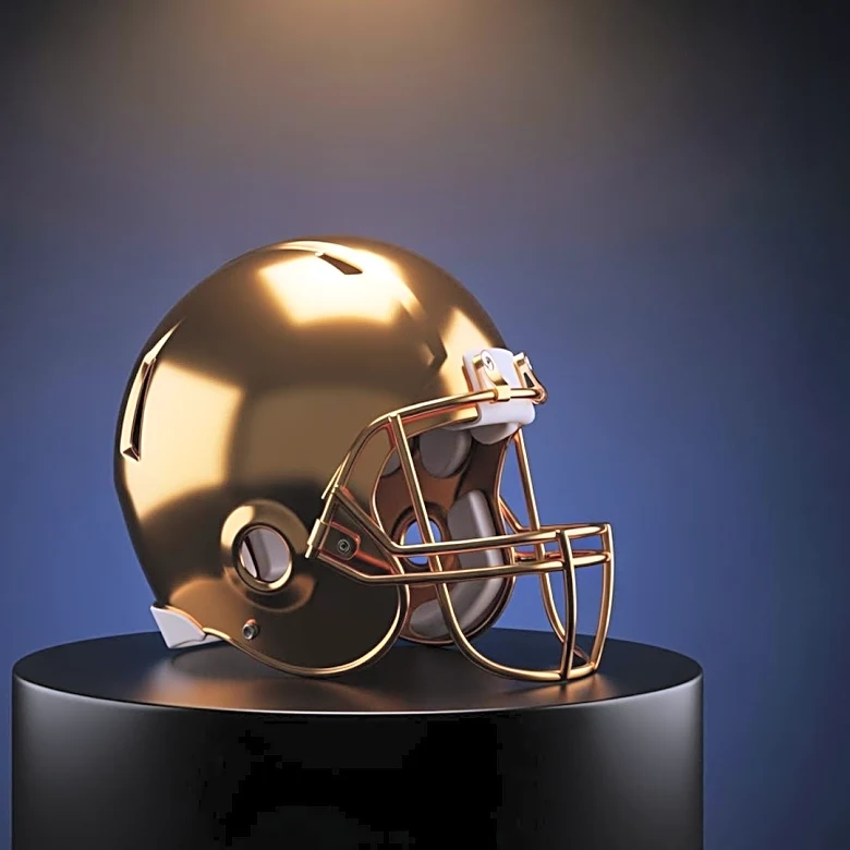 Cal's Jaron-Keawe Sagapolutele Named to Freshman All-America Team