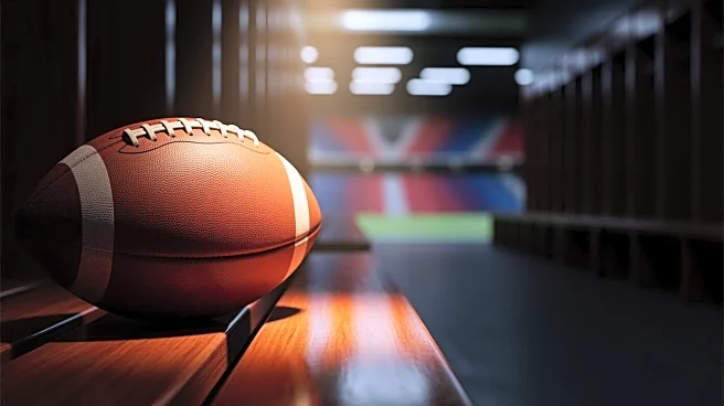 Cleveland Browns Name Shedeur Sanders Starting QB for Remainder of 2025