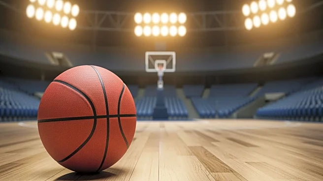 Ohio State Buckeyes Basketball Team Prepares for Big Ten Clash Against Illinois